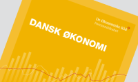 Dansk Økonomi